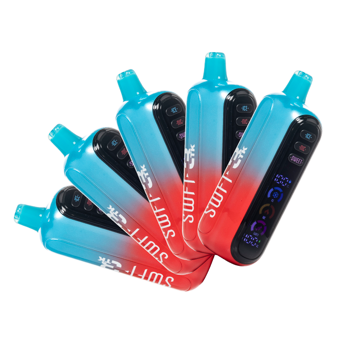 Swft 3tk 40k Vape REVIEW: SWFT 3TK Disposable - Element Vape 5000 Puffs