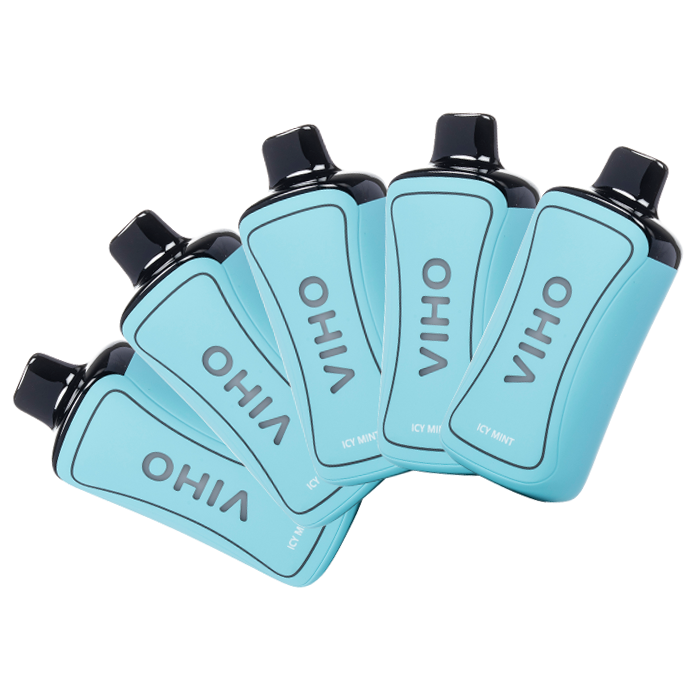 RAZ TN9000 VIHO ZERO Nicotine Vape At Viho Vape Light Meaning