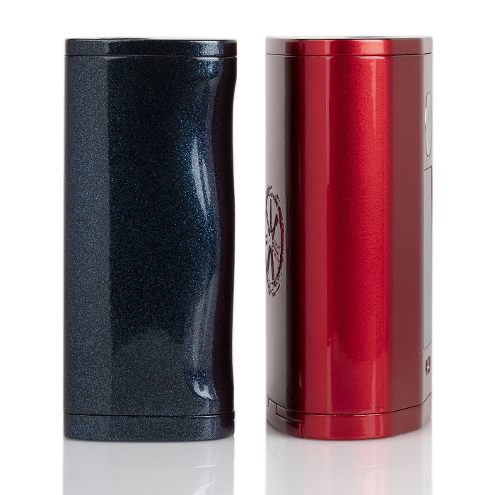 asMODus Minikin 3 200W Box Mod | Vape Devices asMODus Minikin 3 200W Box Mod | Vape Devices