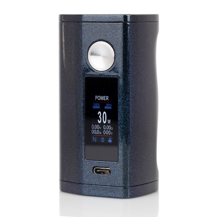 asMODus Minikin 3 200W Box Mod | Vape Devices asMODus Minikin 3 200W Box Mod | Vape Devices
