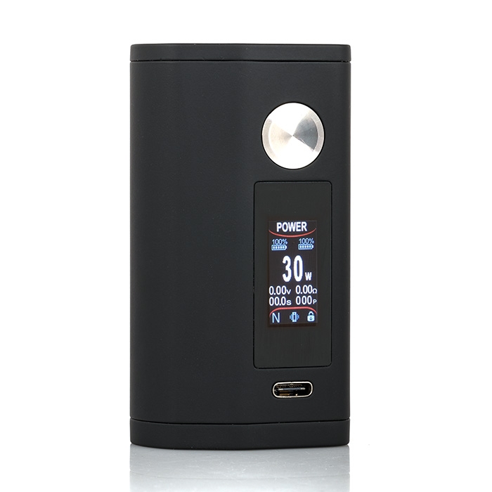 asMODus Minikin 3 200W Box Mod | Vape Devices asMODus Minikin 3 200W Box Mod | Vape Devices