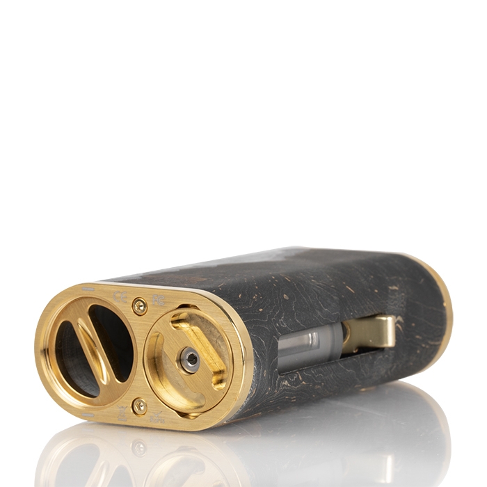 ASMODUS Squonk MOD PUMPER 21 スコンカー スタビライズドウッド ASMODUS Squonk MOD PUMPER 21 スコンカー スタビライズドウッド