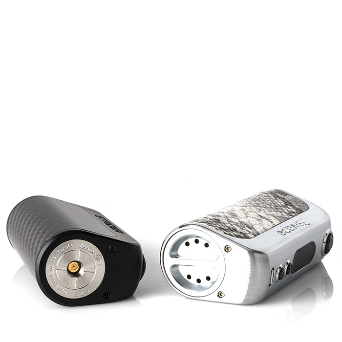Asvape Strider 75W TC Box Mod | Vape Devices Asvape Strider 75W TC Box Mod | Vape Devices