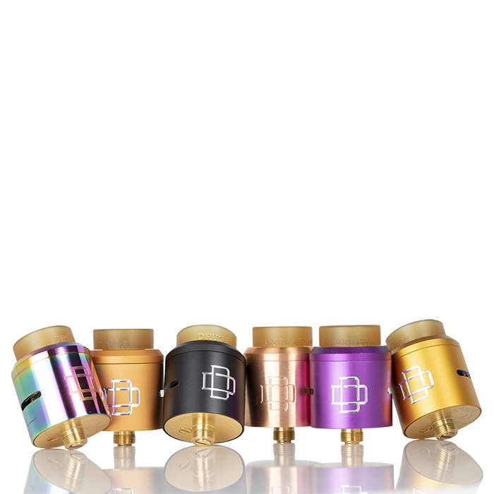 Augvape Druga 24mm RDA $49.9
