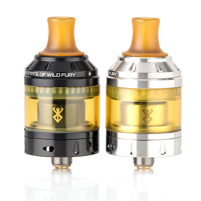 Berserker MTL RTA by Vandy Vape | Clamp Two-Post $49.95