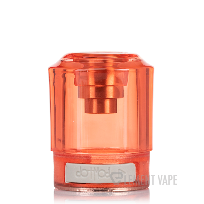 dotmod dotStick Revo Replacement Tank $4.99 dotmod dotStick Revo Replacement Tank $4.99