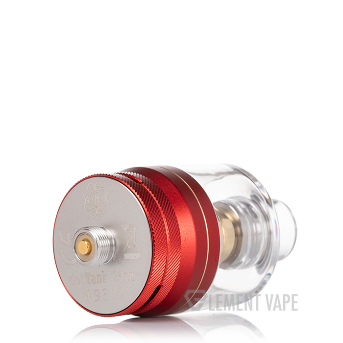 dotmod dotTank 25mm Sub-Ohm Tank $18.99 dotmod dotTank 25mm Sub-Ohm Tank $18.99