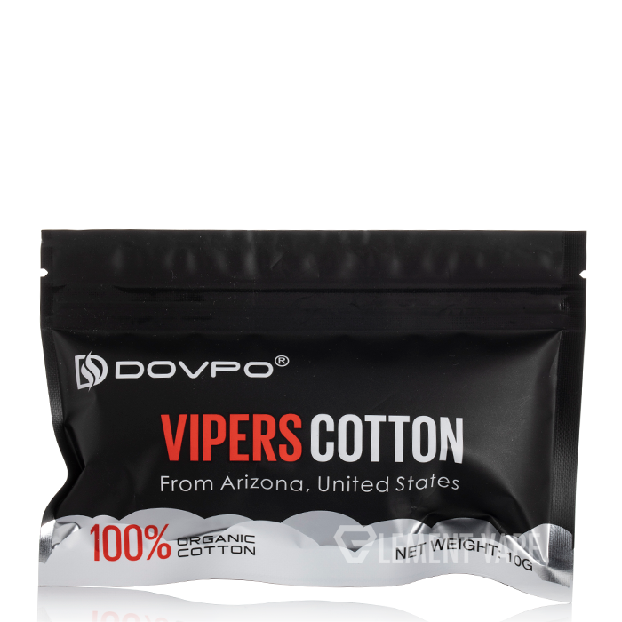 Dovpo Vipers Cotton Sale In Store Australia