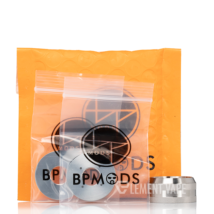 BP Mods x DOVPO Lightsaber Mod 510 Adapter BP Mods x DOVPO Lightsaber Mod 510 Adapter