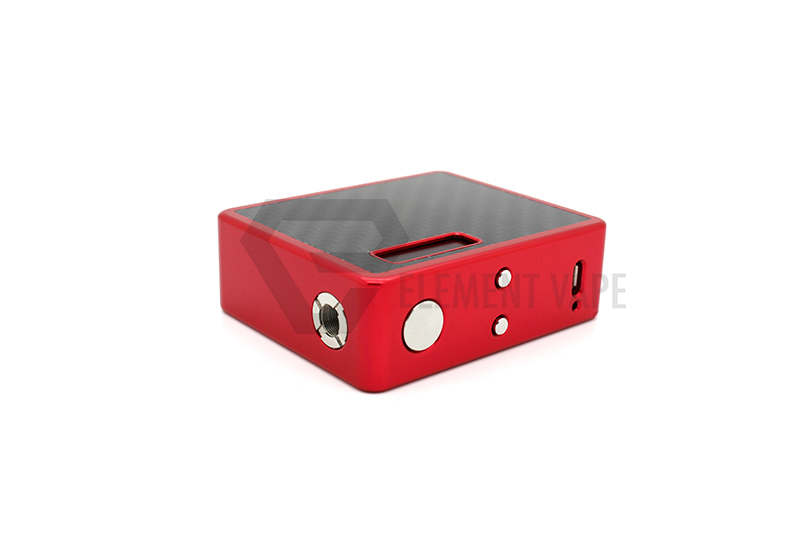 ESquare DNA 40 Box Mod by Lost Vape ESquare DNA 40 Box Mod by Lost Vape