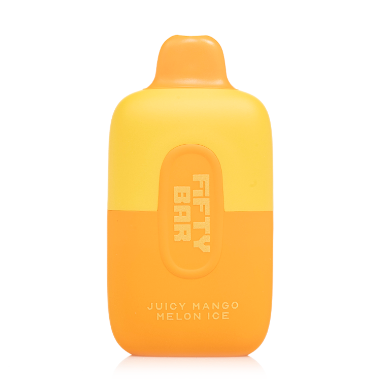 Vape Where To Buy Fifty Bar 6500 Disposable 5%, Beard Vape Co Australia  Fifty Bar 6500 Disposable Razors