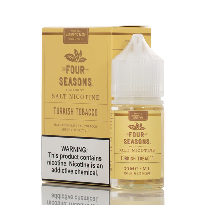 Near Me Four Seasons Vape Juice Wholesale + Four Seasons E Juice Liquid  Bulk Pricing Only Tobacco