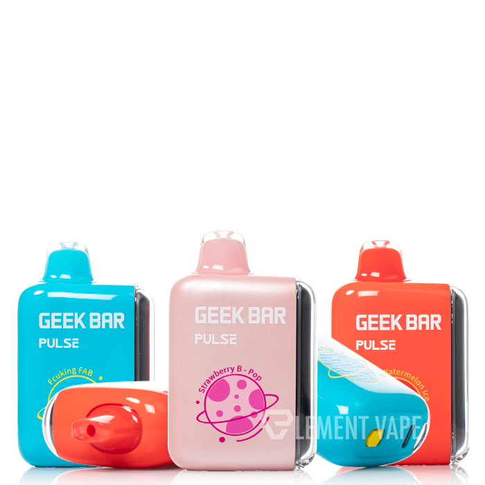 Disposables - Geek Bar Watermelon Ice Geek Bar Pulse Vape | Geek Bar Depot Geek  Bar Pulse Disposable Vape