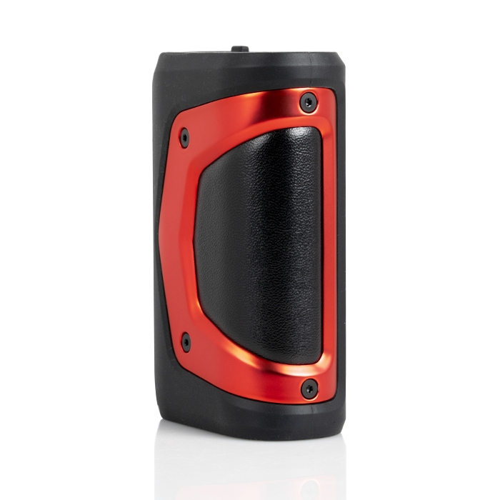 Geek Vape Aegis X Manual GeekVape AEGIS X - Akkuträger