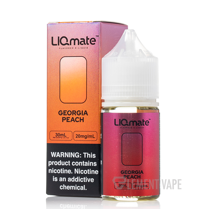 elf bar vape uk Best Peach Vape Juices & Disposables in 2026 main image 0