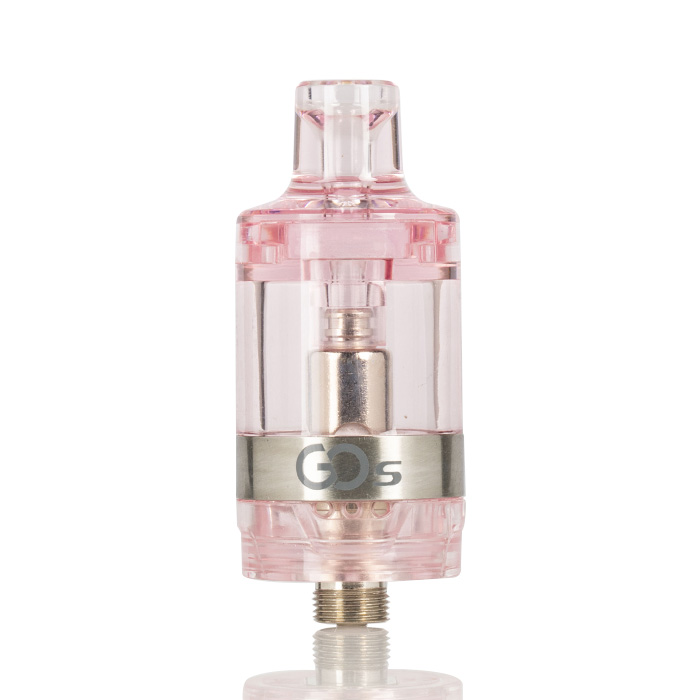 Innokin Go S MTL Tank $4.99 Innokin Go S MTL Tank $4.99