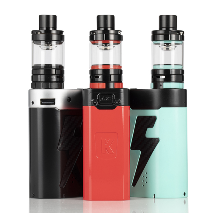 Kanger Five 6 222w Vape Kit Reviews Kanger Five 6 222W Vape Kit | Clearance  For Sale Australia