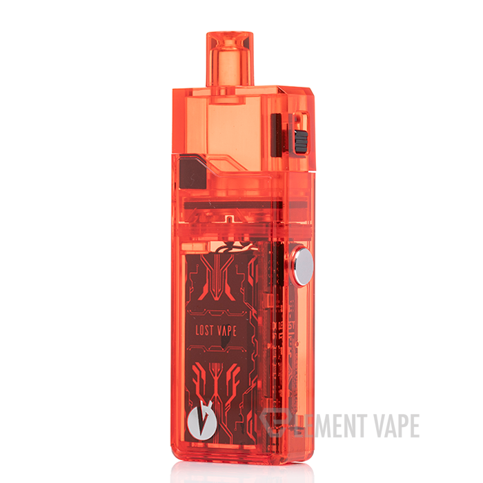 Lost Vape Orion Art 18W Pod System Lost Vape Orion Art 18W Pod System