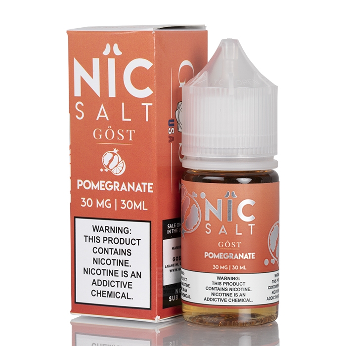 Fruit By Nic Salt Gost Vapor 30ml For Sale Gorilla Fruits Salt Nic Saltnic Vape  Juice | Premium E Liquid By ENB Marketplace Vape Juice Review