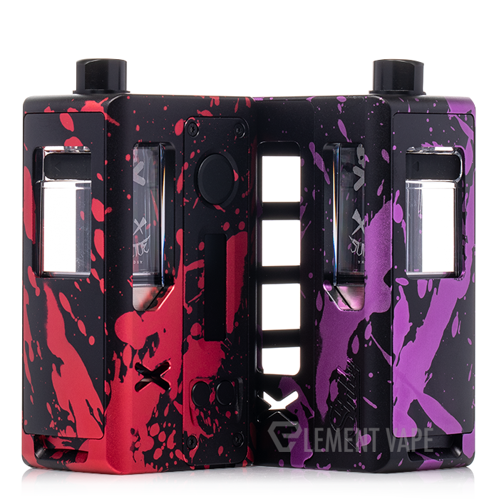 Suicide Mods Stubby 21 AIO DNA60C Kit $229.99 Suicide Mods Stubby 21 AIO DNA60C Kit $229.99