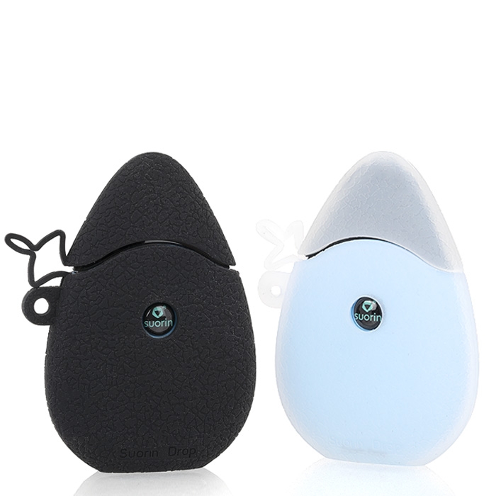 elf bar vape uk 510 Silicone Drip Tip Tester main image 1
