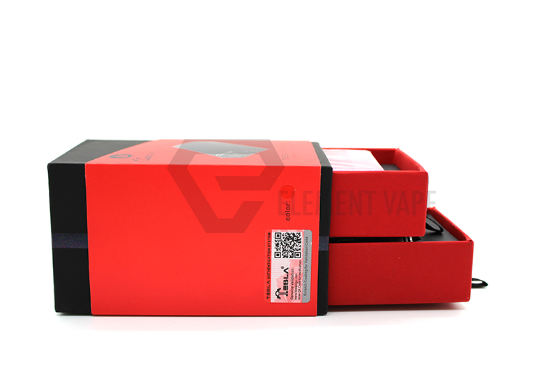 Tesla Two Sub Mod 100W Starter Full Kit Tesla Two Sub Mod 100W Starter Full Kit