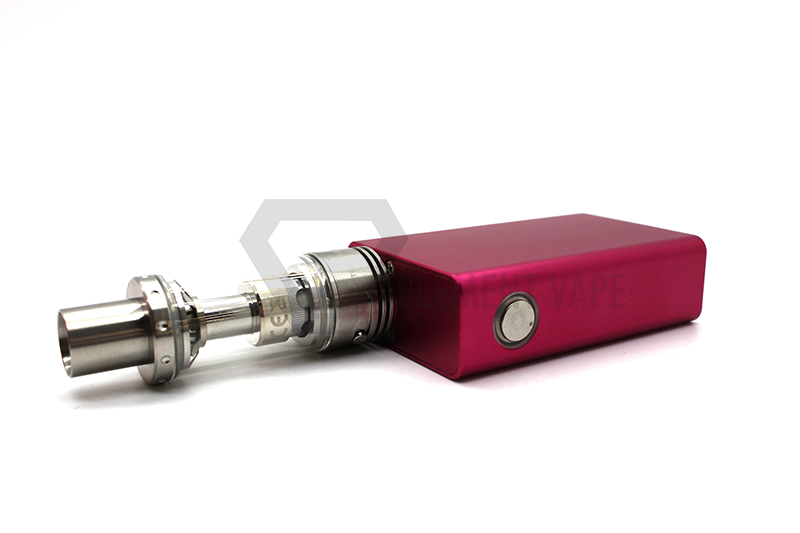 Tesla Two Sub Mod 100W Starter Full Kit Tesla Two Sub Mod 100W Starter Full Kit