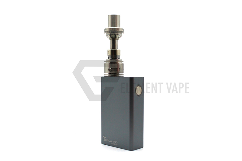 Tesla Two Sub Mod 100W Starter Full Kit Tesla Two Sub Mod 100W Starter Full Kit