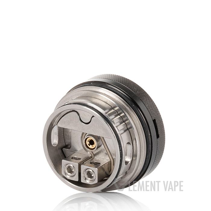 VAPE Van&Del design Soulless RTA