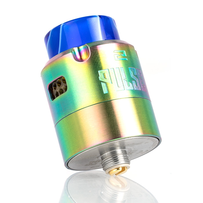 Vandy Vape Pulse V2 24mm BF RDA Vandy Vape Pulse V2 24mm BF RDA