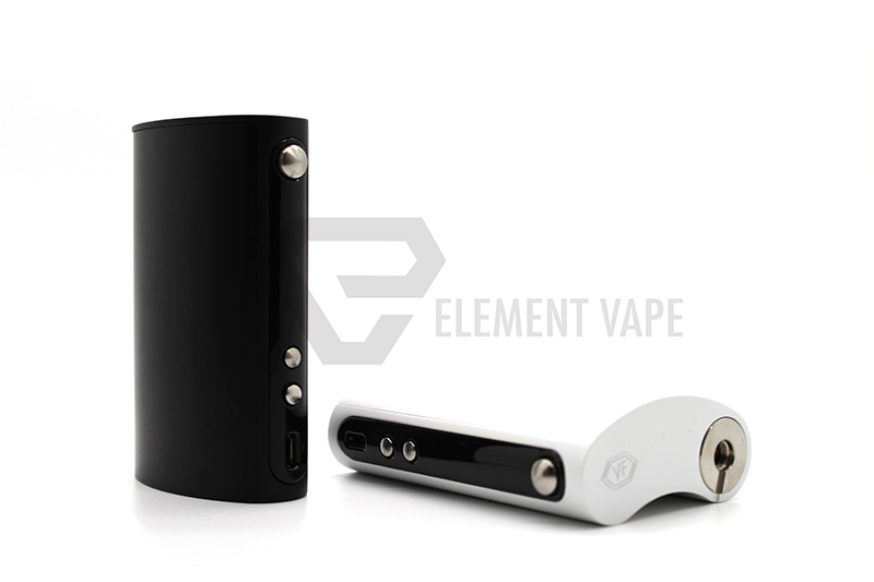VAPE VAPORFLASK SQUONK The VaporFlask 167 Watt | An VAPE VAPORFLASK SQUONK The VaporFlask 167 Watt | An