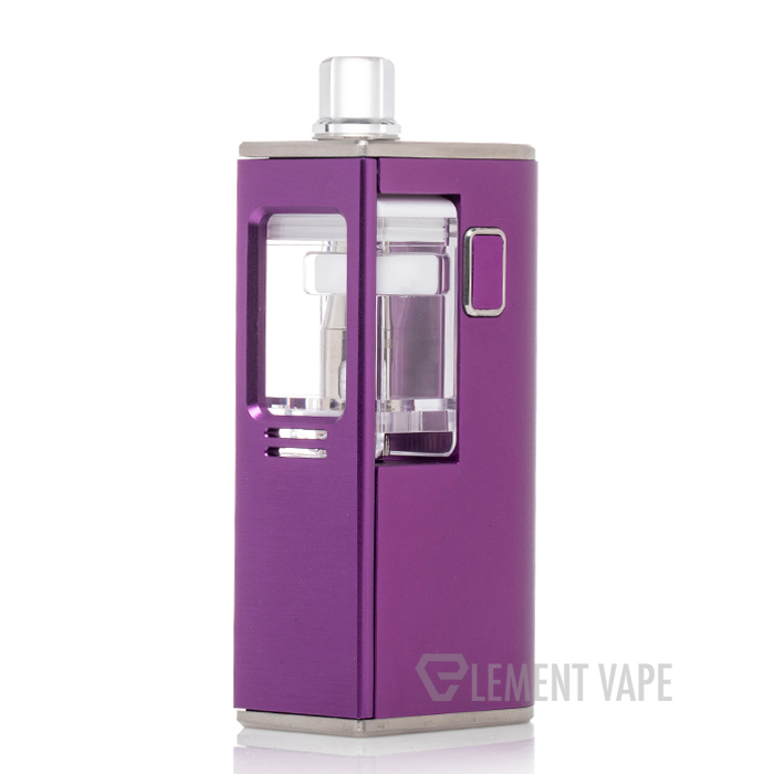 VEEPON TITA X AIO 60W 21700 BORO Kit $79.99 VEEPON TITA X AIO 60W 21700 BORO Kit $79.99