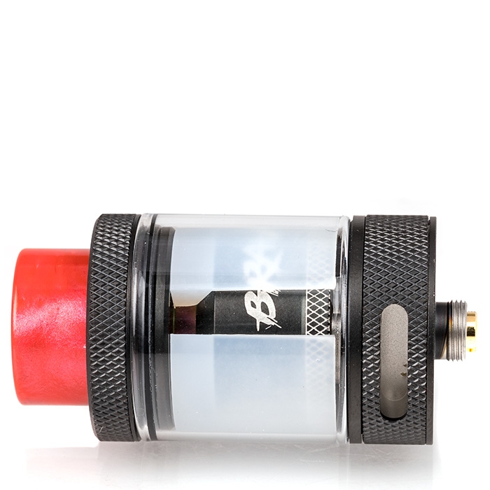 Wotofo Bravo RTA | 25mm Vape Rebuildable Tank
