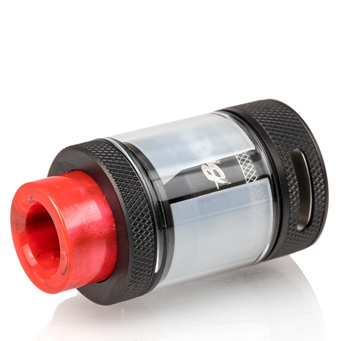 Wotofo Bravo RTA | 25mm Vape Rebuildable Tank