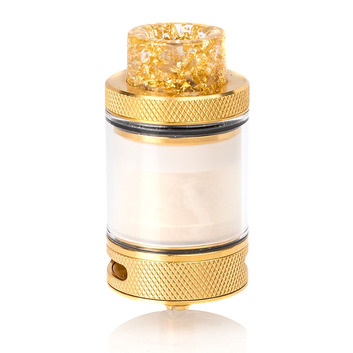 Wotofo Bravo RTA | 25mm Vape Rebuildable Tank