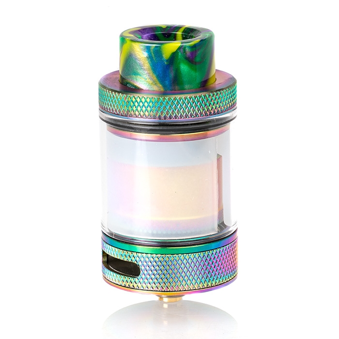 Wotofo Bravo RTA | 25mm Vape Rebuildable Tank