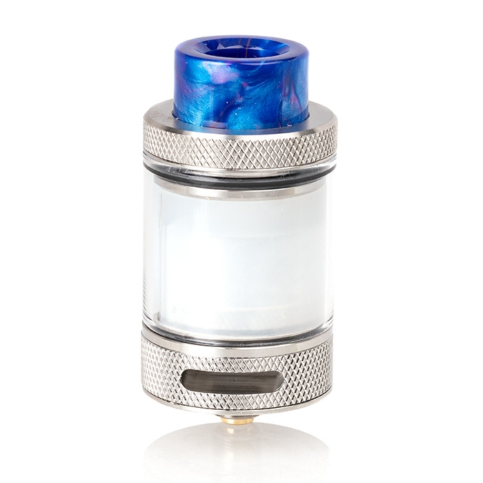 Wotofo Bravo RTA | 25mm Vape Rebuildable Tank